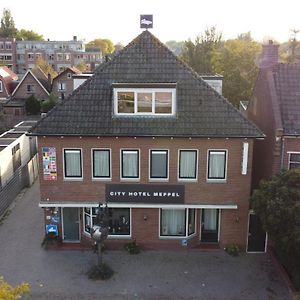 City Hotel Meppel