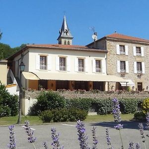 Logis Hotel-Restaurant Le Relais